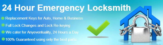 Locksmith Brooklyn 